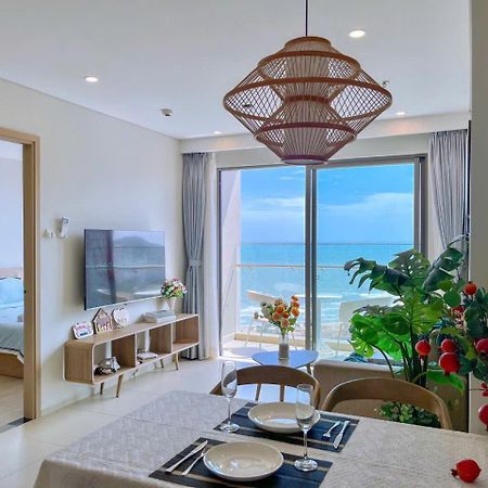 The Song Luxury Vung Tau - Khang Apartment 1 المظهر الخارجي الصورة