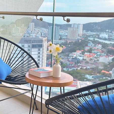 The Song Luxury Vung Tau - Khang Apartment 1 المظهر الخارجي الصورة