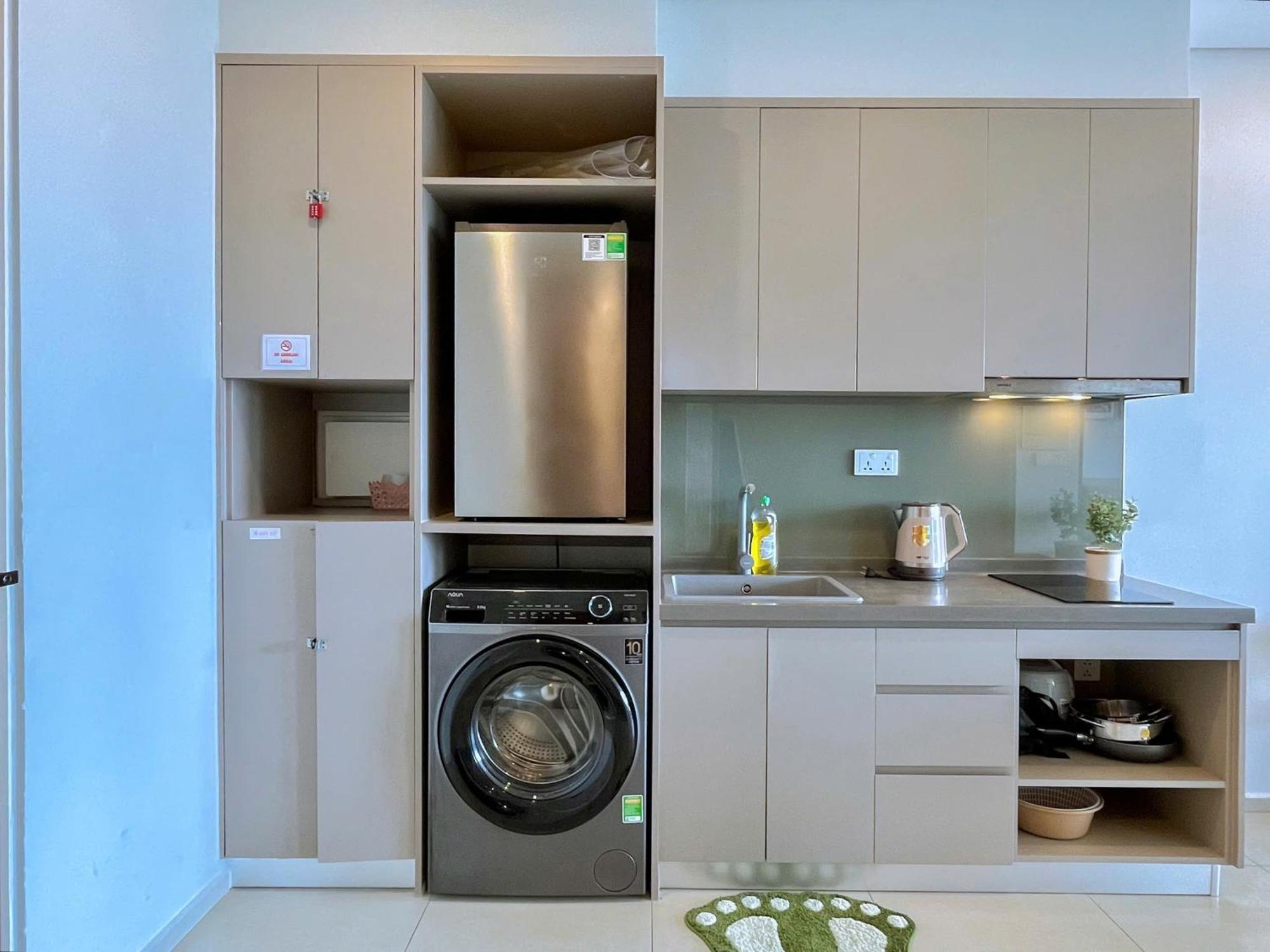 The Song Luxury Vung Tau - Khang Apartment 1 المظهر الخارجي الصورة