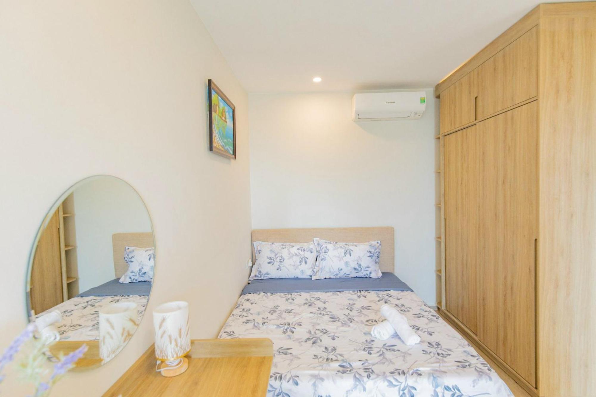 The Song Luxury Vung Tau - Khang Apartment 1 المظهر الخارجي الصورة