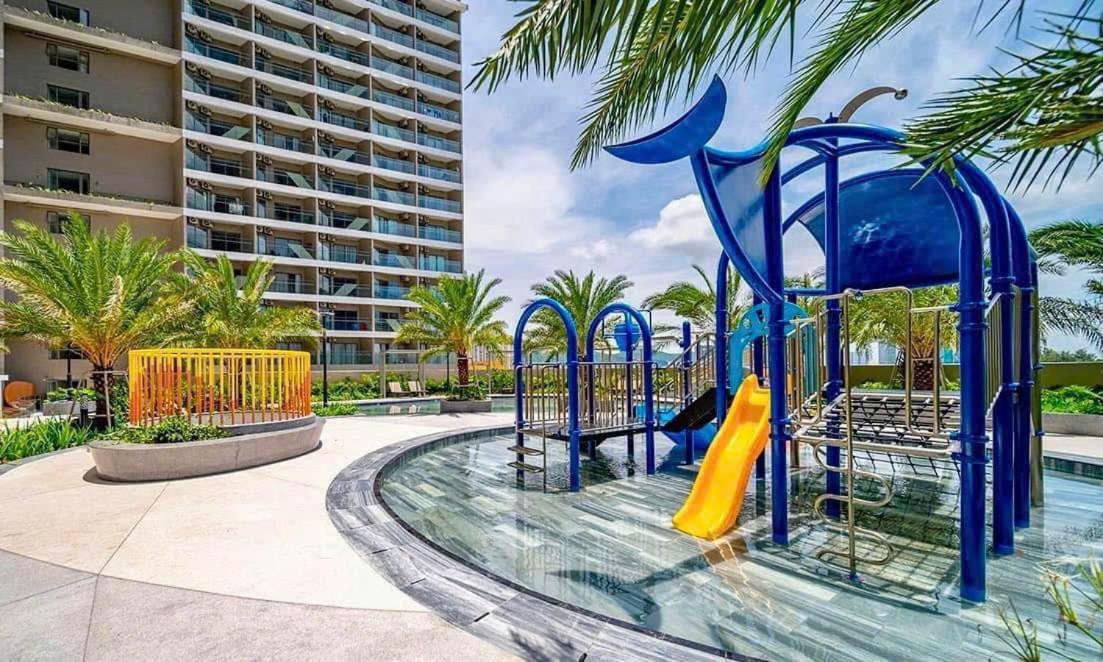 The Song Luxury Vung Tau - Khang Apartment 1 المظهر الخارجي الصورة