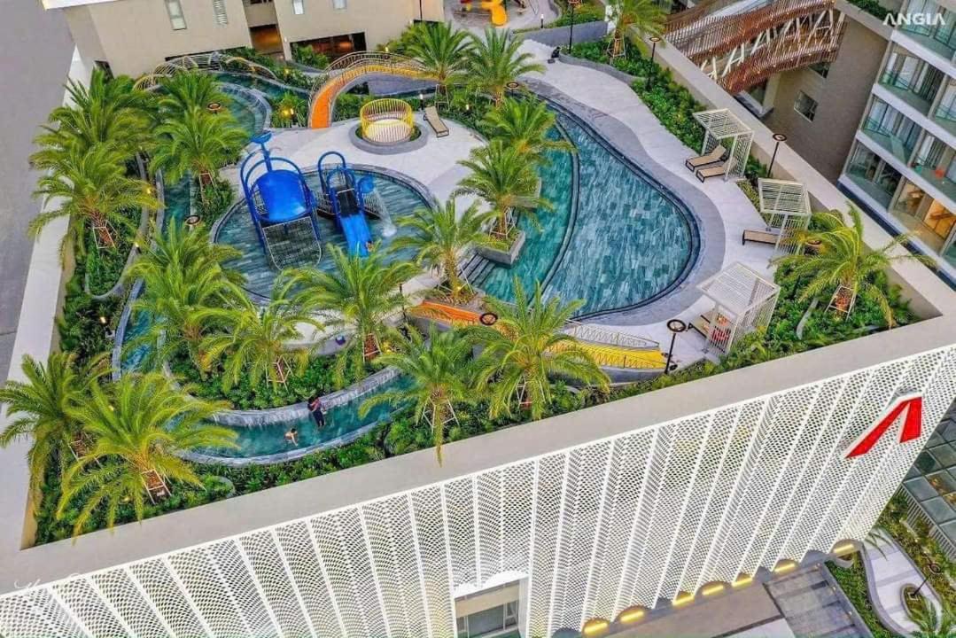 The Song Luxury Vung Tau - Khang Apartment 1 المظهر الخارجي الصورة