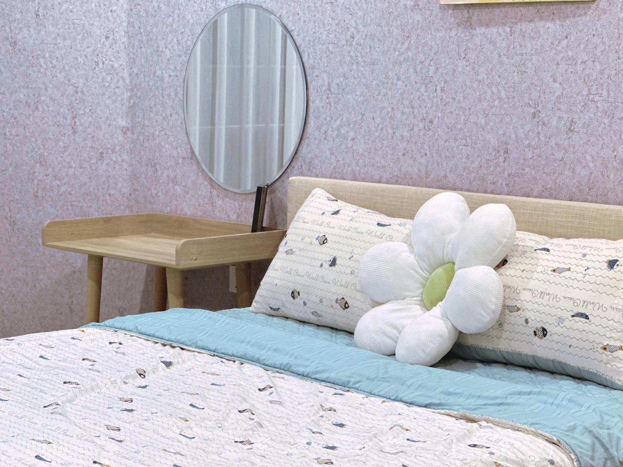 The Song Luxury Vung Tau - Khang Apartment 1 المظهر الخارجي الصورة