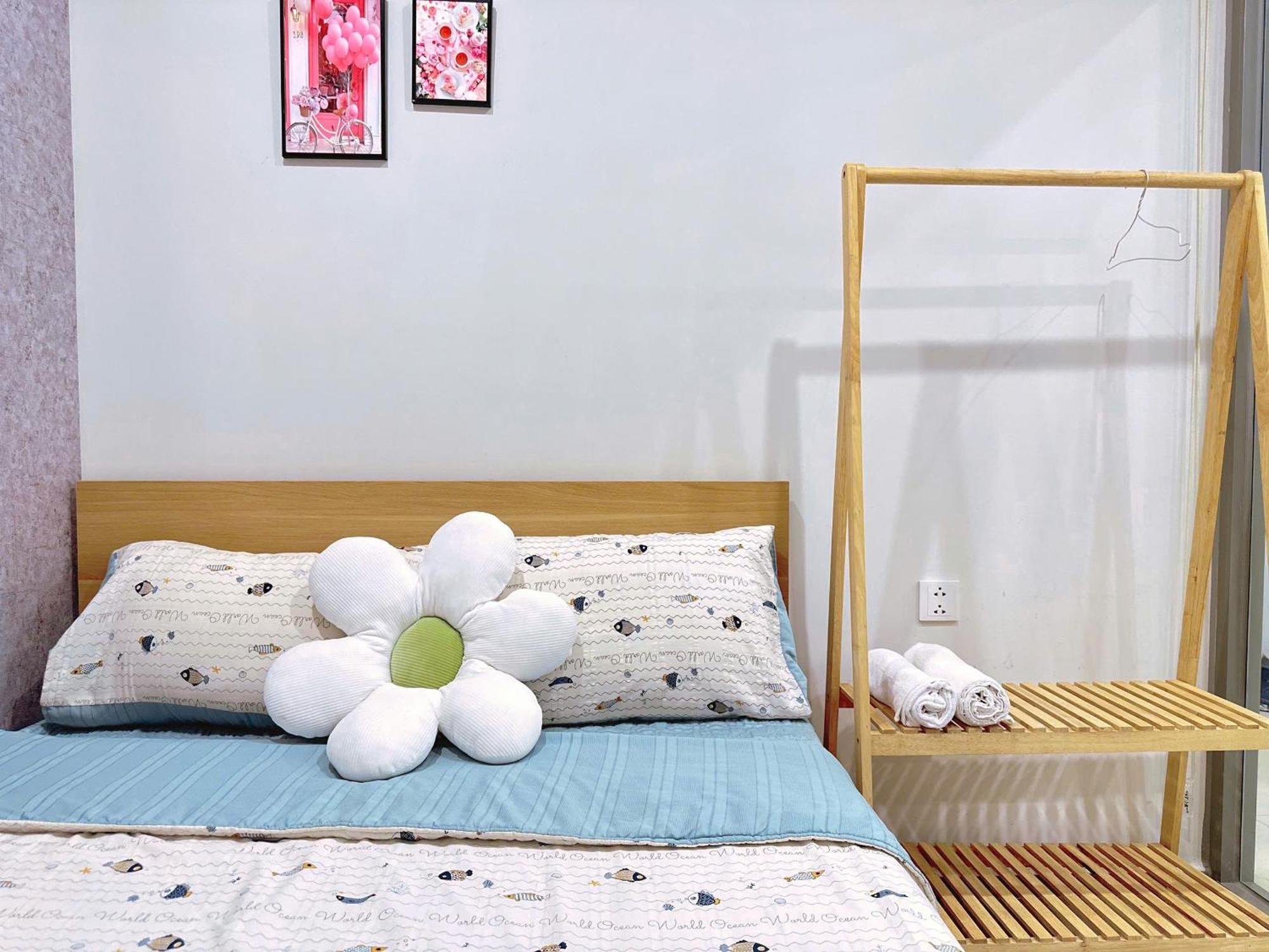 The Song Luxury Vung Tau - Khang Apartment 1 المظهر الخارجي الصورة