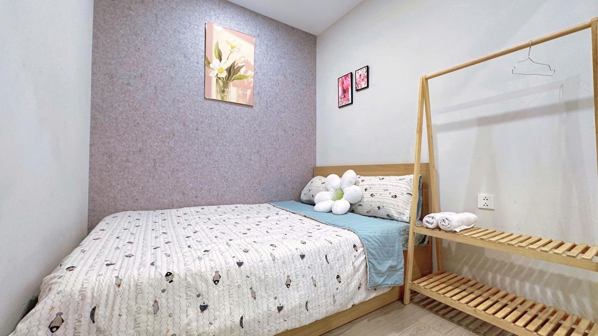 The Song Luxury Vung Tau - Khang Apartment 1 المظهر الخارجي الصورة