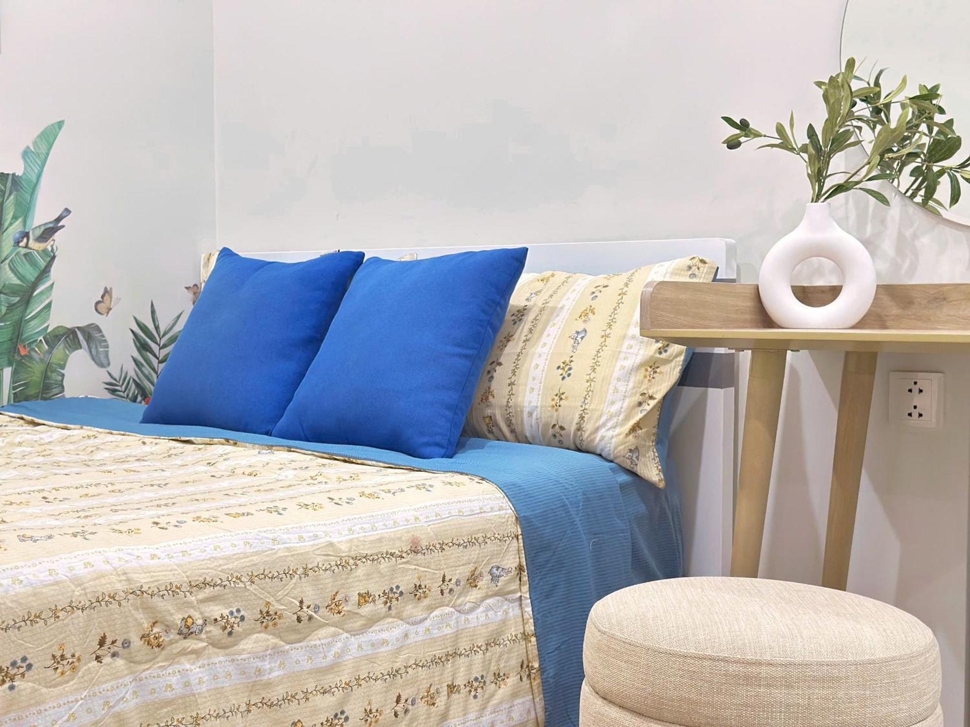 The Song Luxury Vung Tau - Khang Apartment 1 المظهر الخارجي الصورة
