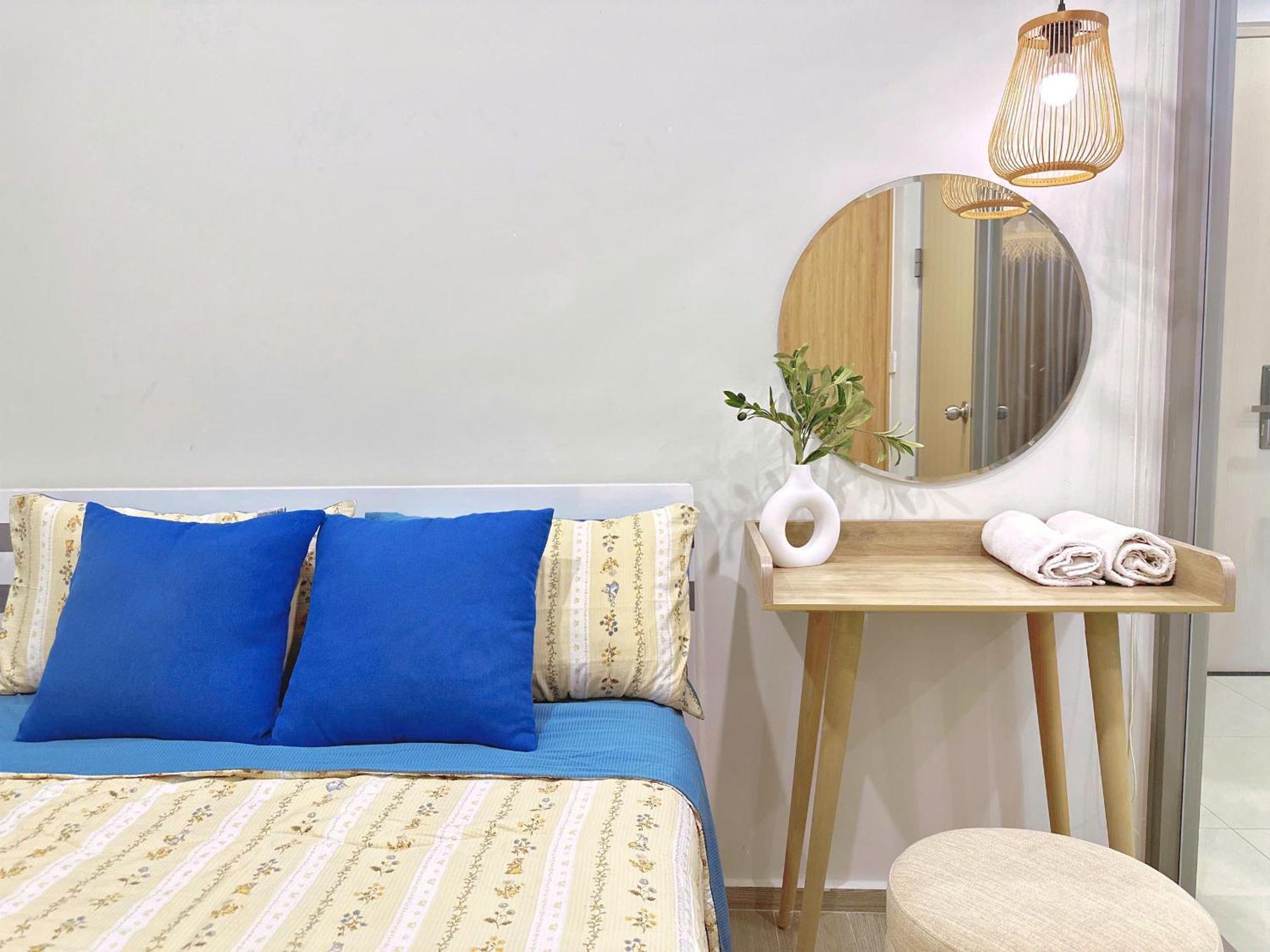 The Song Luxury Vung Tau - Khang Apartment 1 المظهر الخارجي الصورة