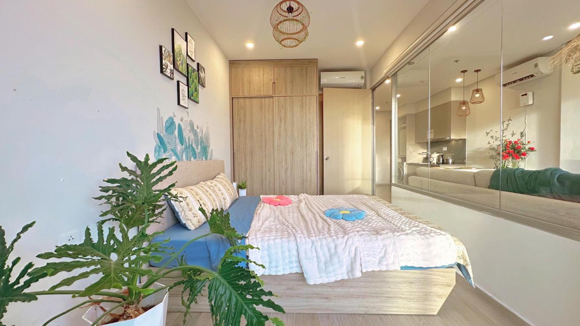 The Song Luxury Vung Tau - Khang Apartment 1 المظهر الخارجي الصورة