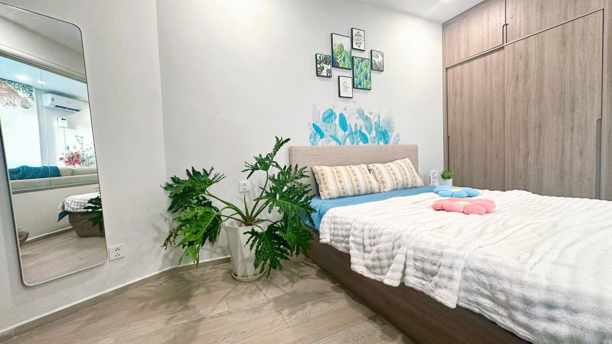 The Song Luxury Vung Tau - Khang Apartment 1 المظهر الخارجي الصورة