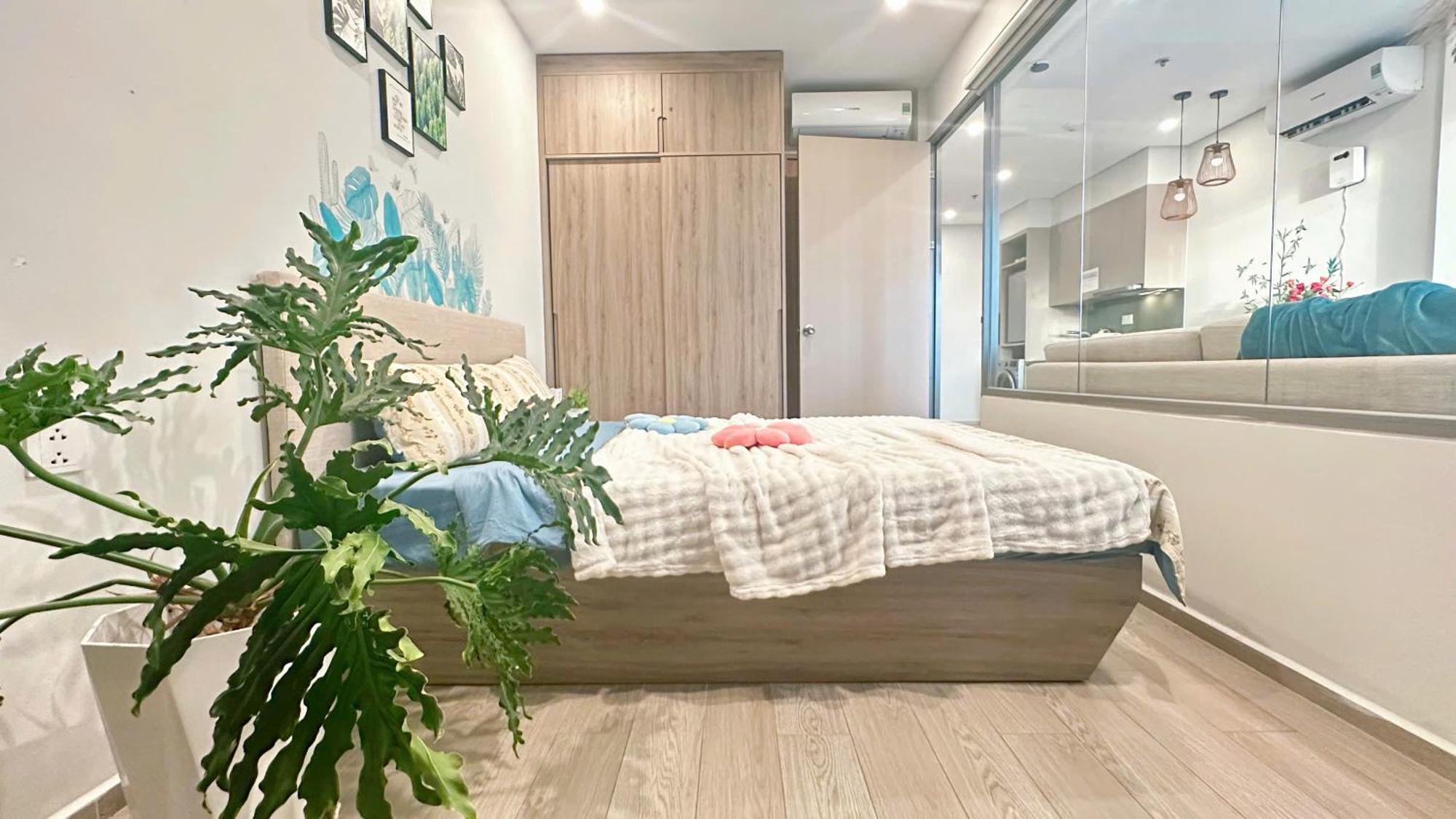 The Song Luxury Vung Tau - Khang Apartment 1 المظهر الخارجي الصورة